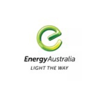 energy Australia logo