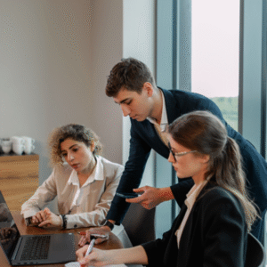 process meeting